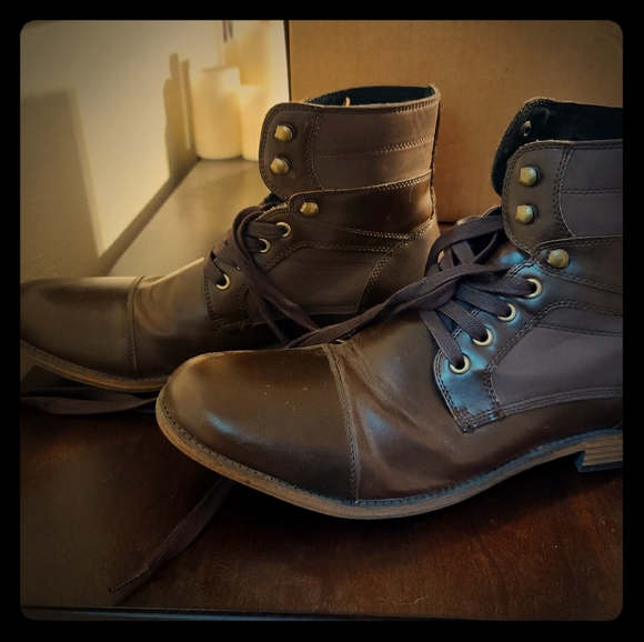 Unlisted Other - Dress shoes